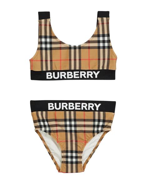 Burberry swimwear outlet